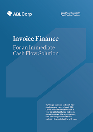 ABL Corp – Invoice Finance